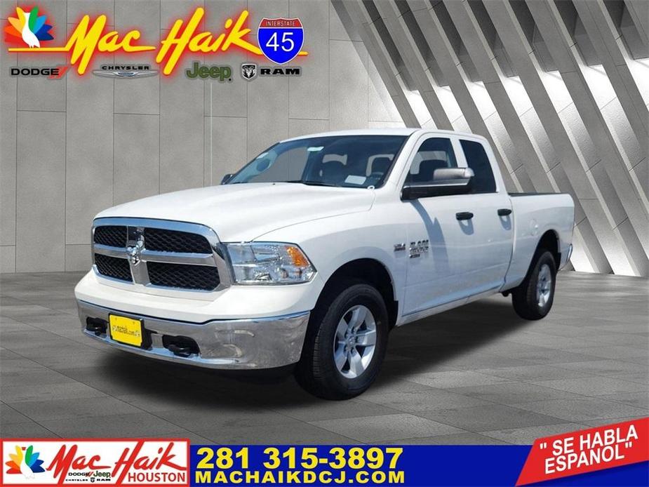 new 2023 Ram 1500 Classic car, priced at $41,148