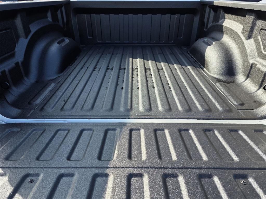 new 2026 Ram 1500 car, priced at $52,529