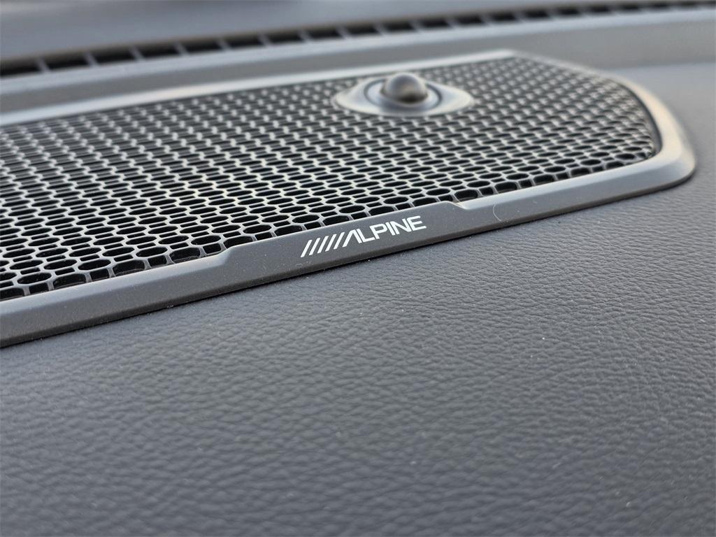 new 2026 Ram 1500 car, priced at $52,529