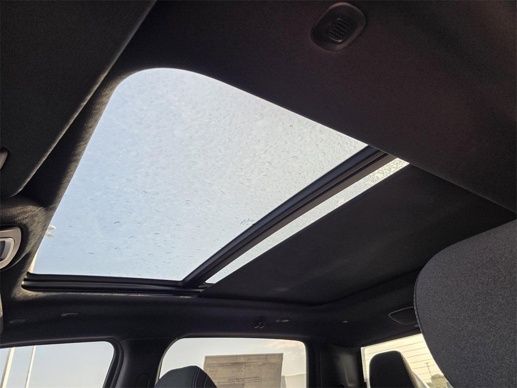 new 2026 Ram 1500 car, priced at $52,529