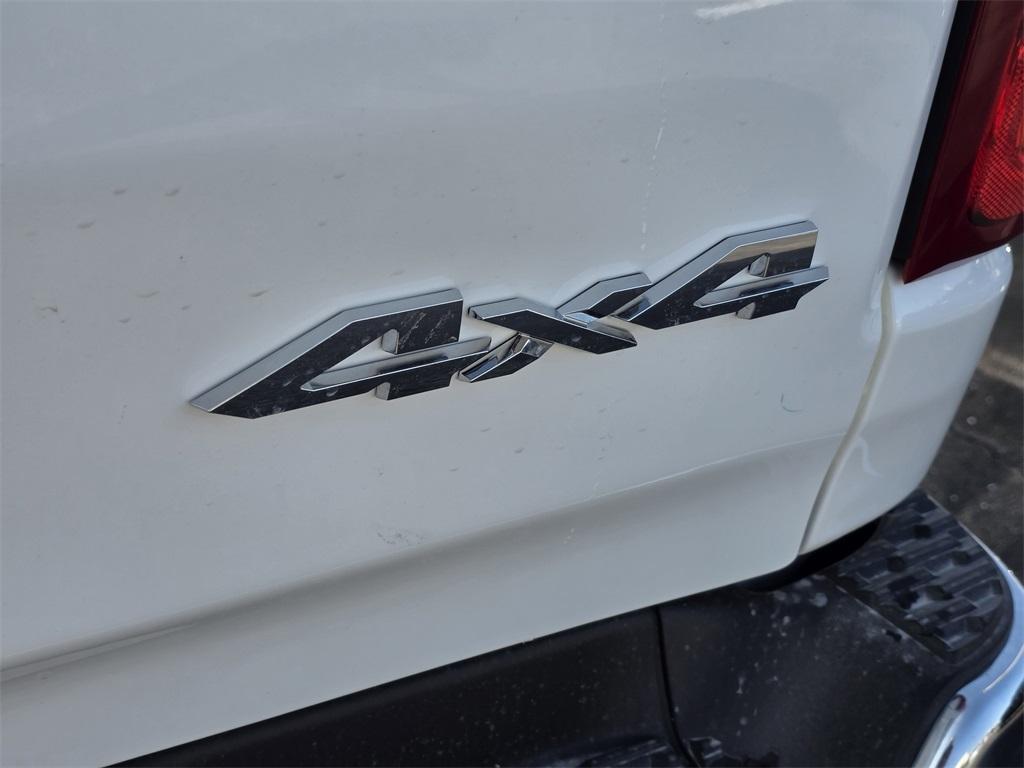 new 2026 Ram 1500 car, priced at $52,529