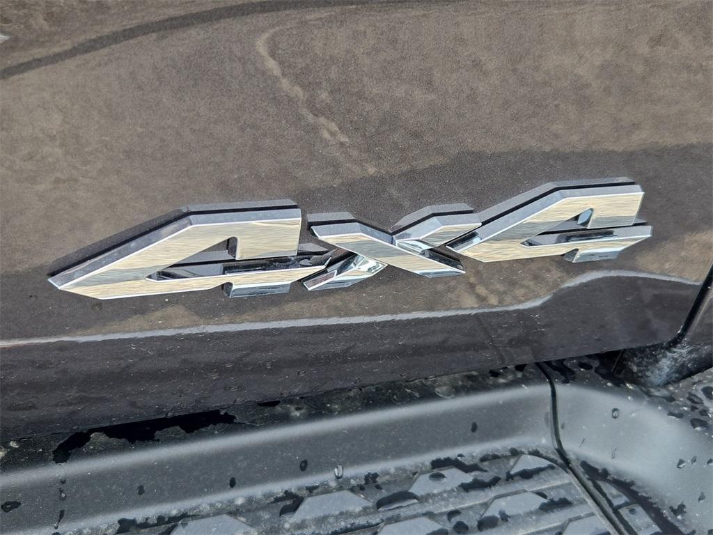 new 2026 Ram 2500 car, priced at $60,890