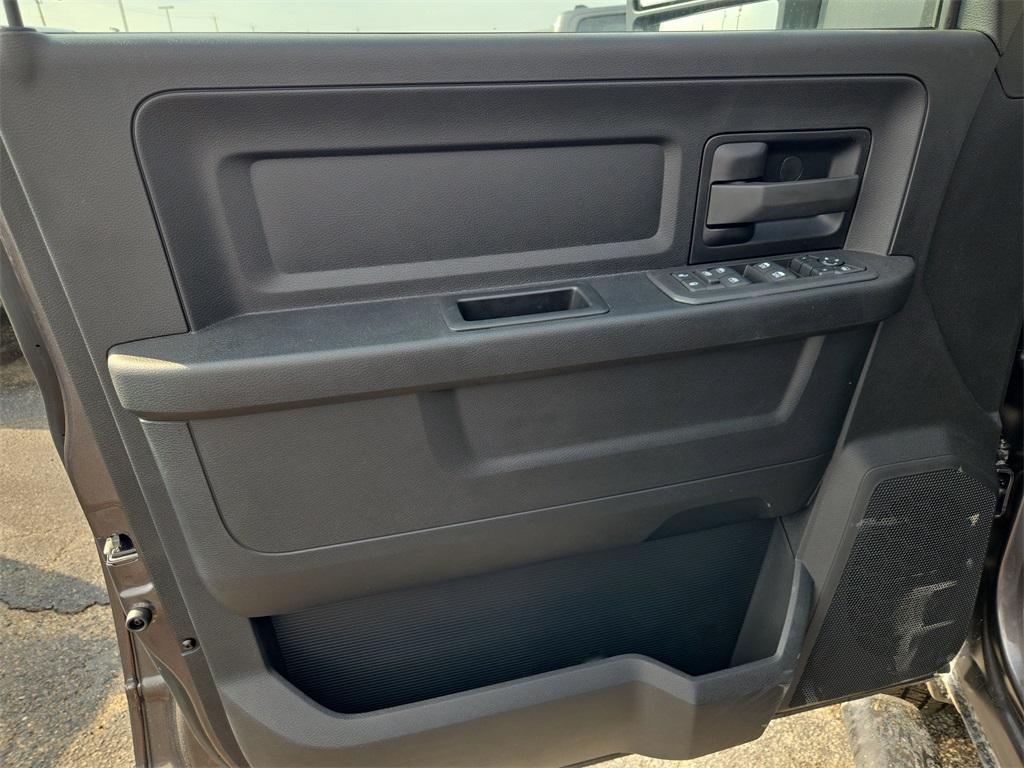 new 2026 Ram 2500 car, priced at $60,890