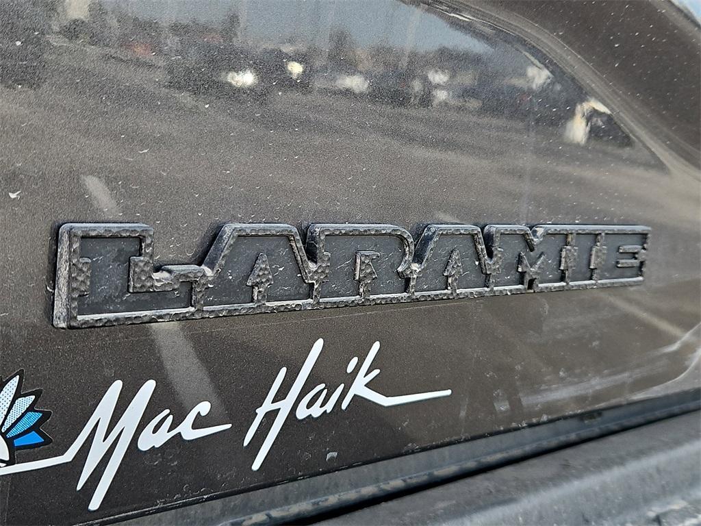 new 2025 Ram 2500 car, priced at $76,493