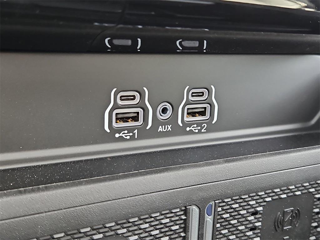 new 2025 Ram 2500 car, priced at $76,493