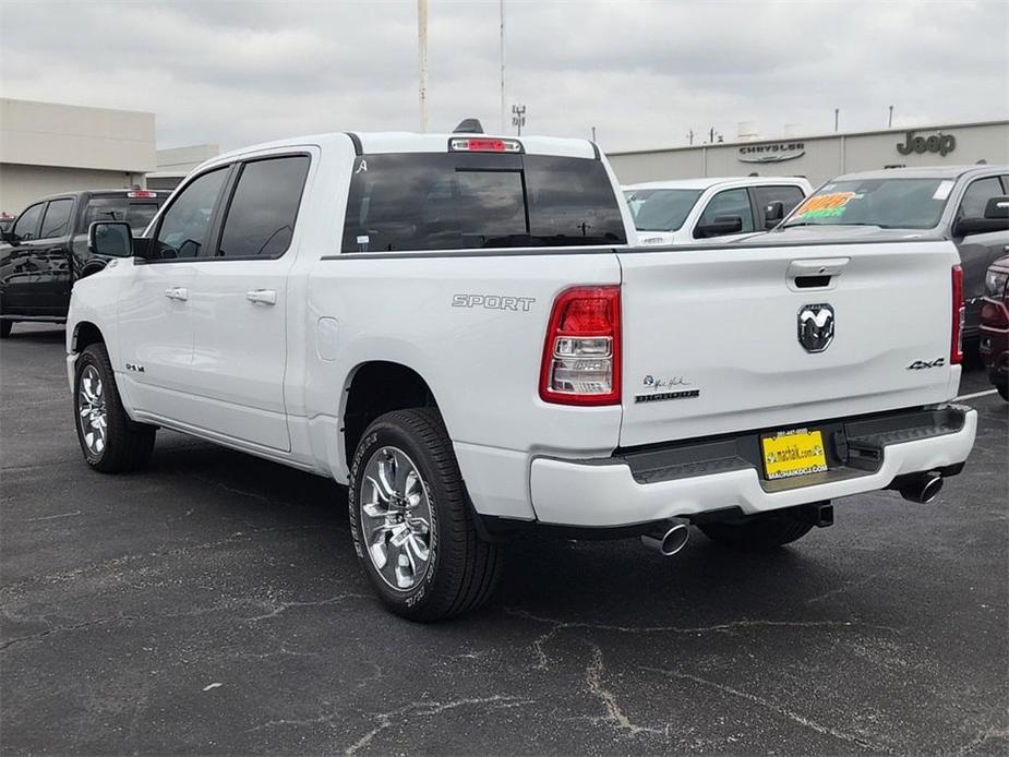 new 2023 Ram 1500 car, priced at $48,531