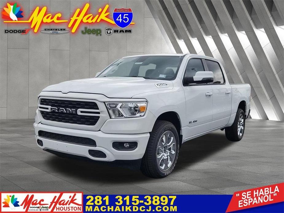 new 2023 Ram 1500 car, priced at $48,531