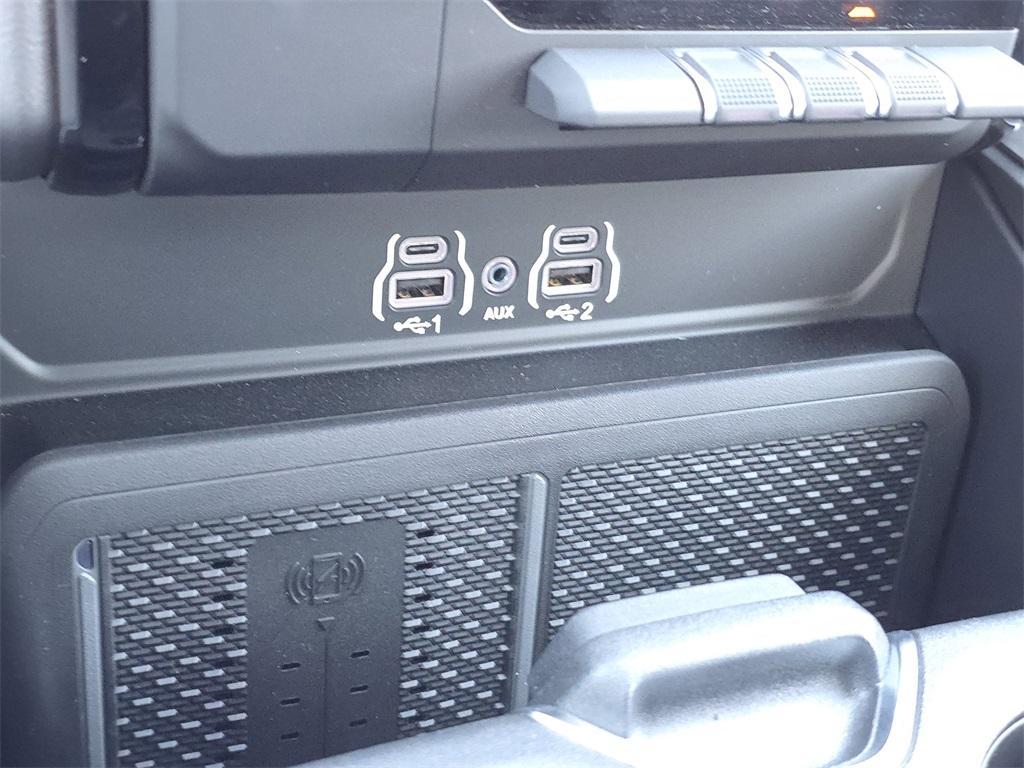 new 2026 Ram 1500 car, priced at $52,706