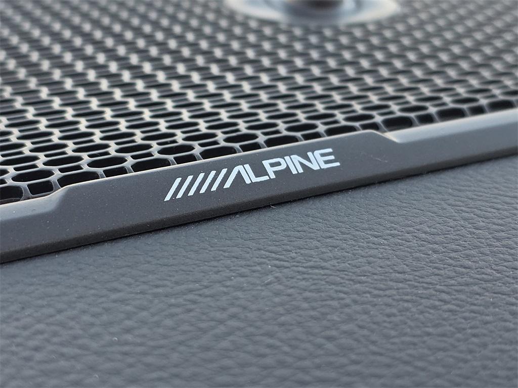 new 2026 Ram 1500 car, priced at $52,706