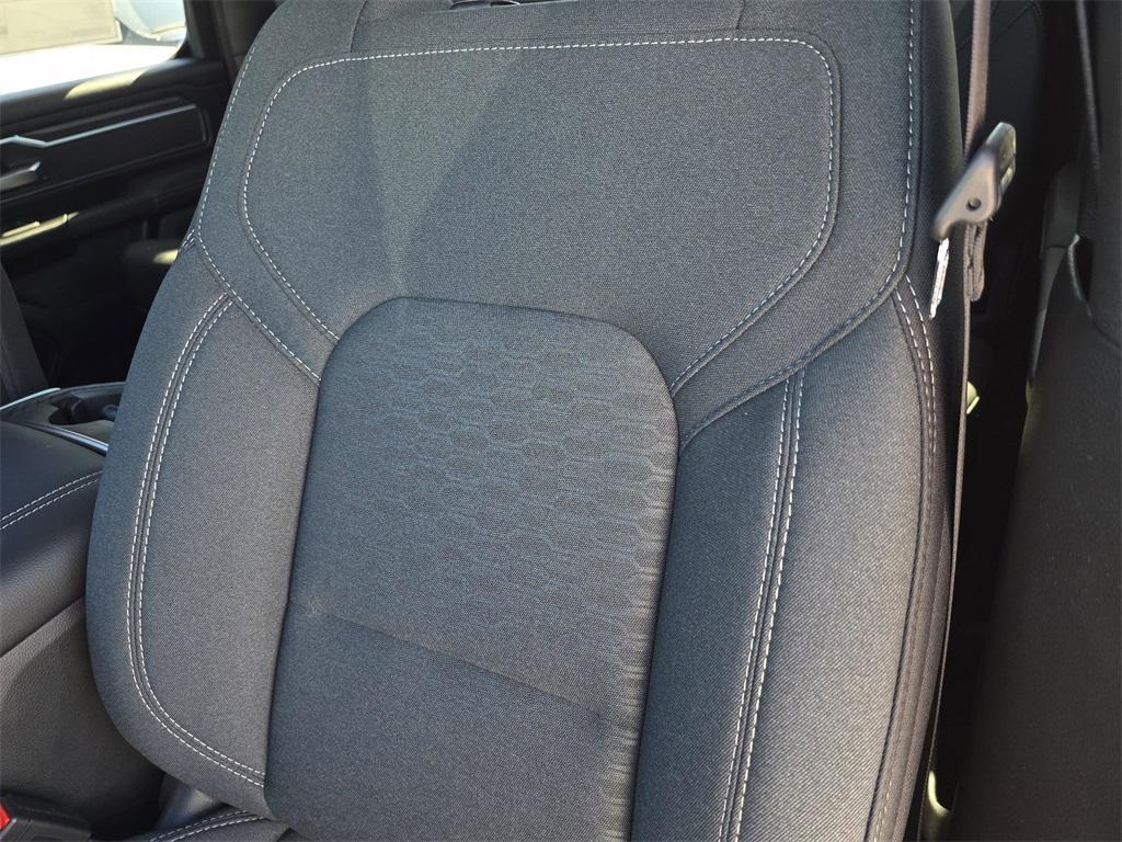 new 2026 Ram 1500 car, priced at $52,706