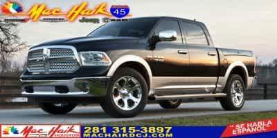 new 2024 Ram 1500 Classic car, priced at $43,683