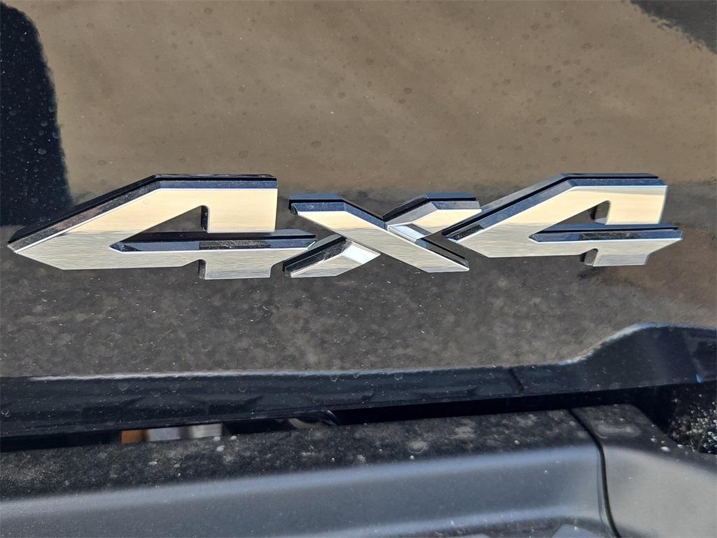 new 2026 Ram 2500 car, priced at $49,593