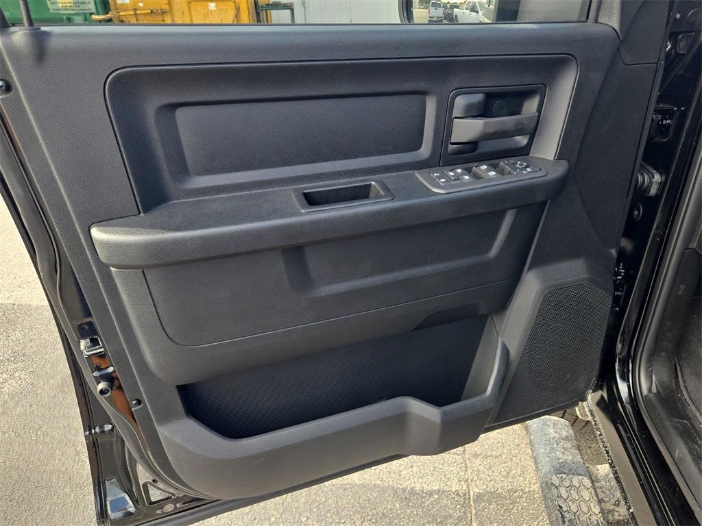 new 2026 Ram 2500 car, priced at $49,593