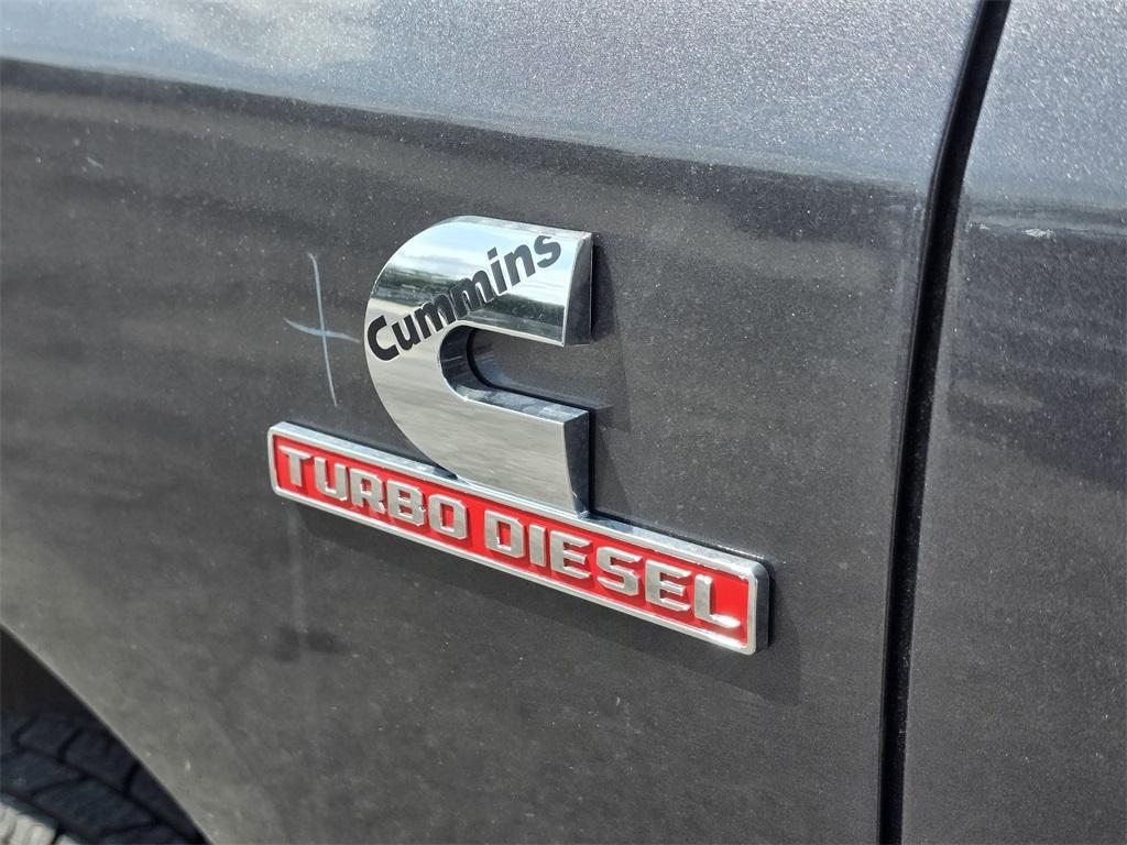 new 2026 Ram 3500 car, priced at $64,182
