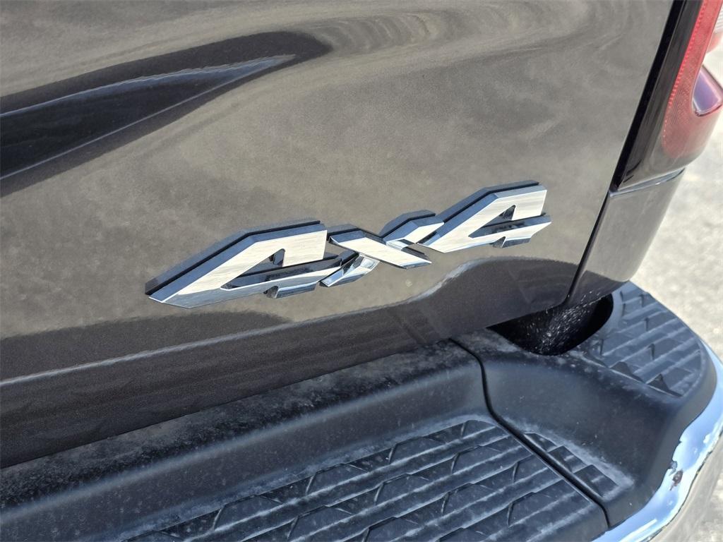 new 2026 Ram 3500 car, priced at $64,182