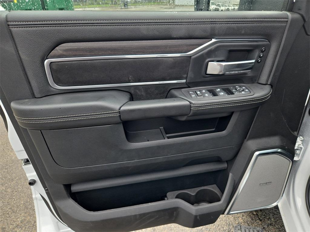 new 2026 Ram 3500 car, priced at $78,361