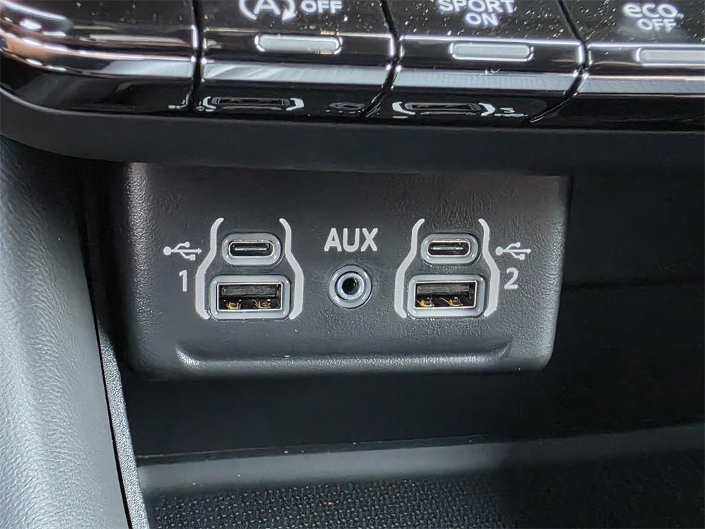 new 2026 Dodge Durango car, priced at $38,237
