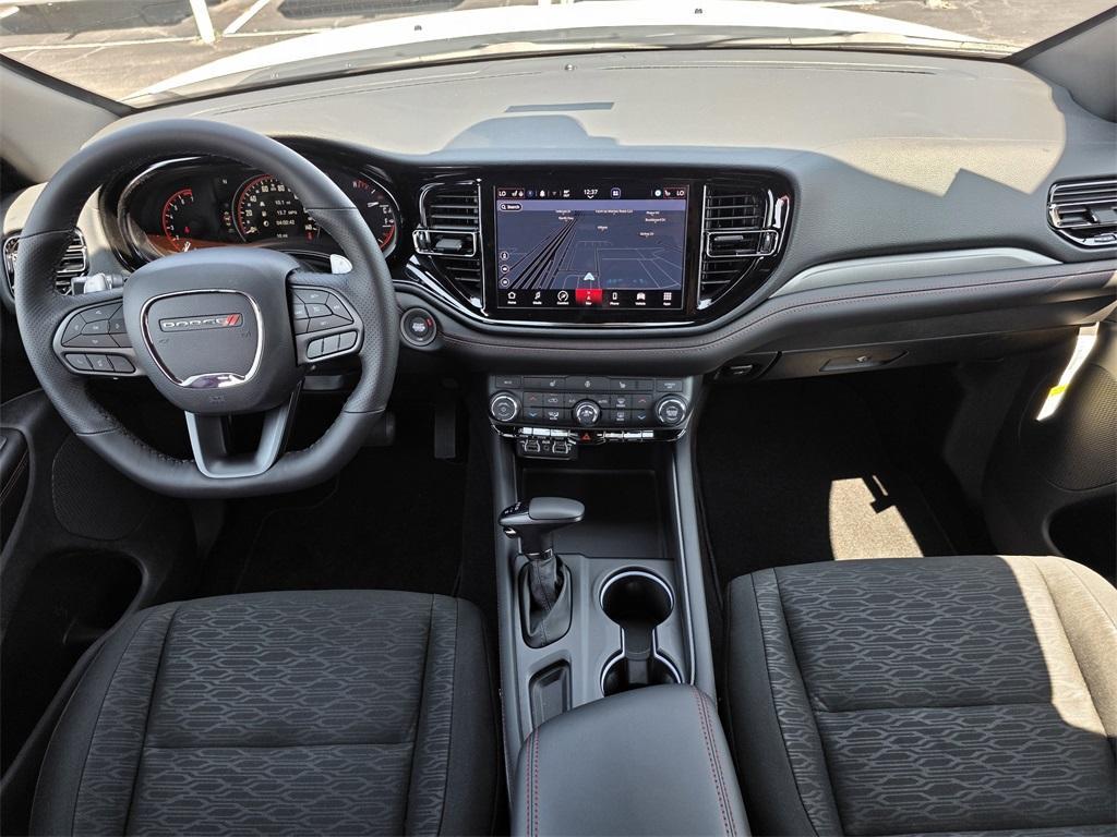 new 2026 Dodge Durango car, priced at $38,237