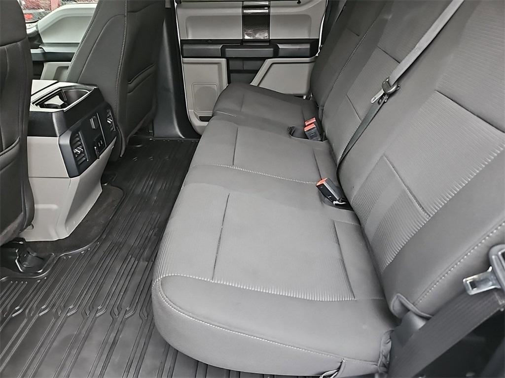 used 2019 Ford F-150 car, priced at $31,991