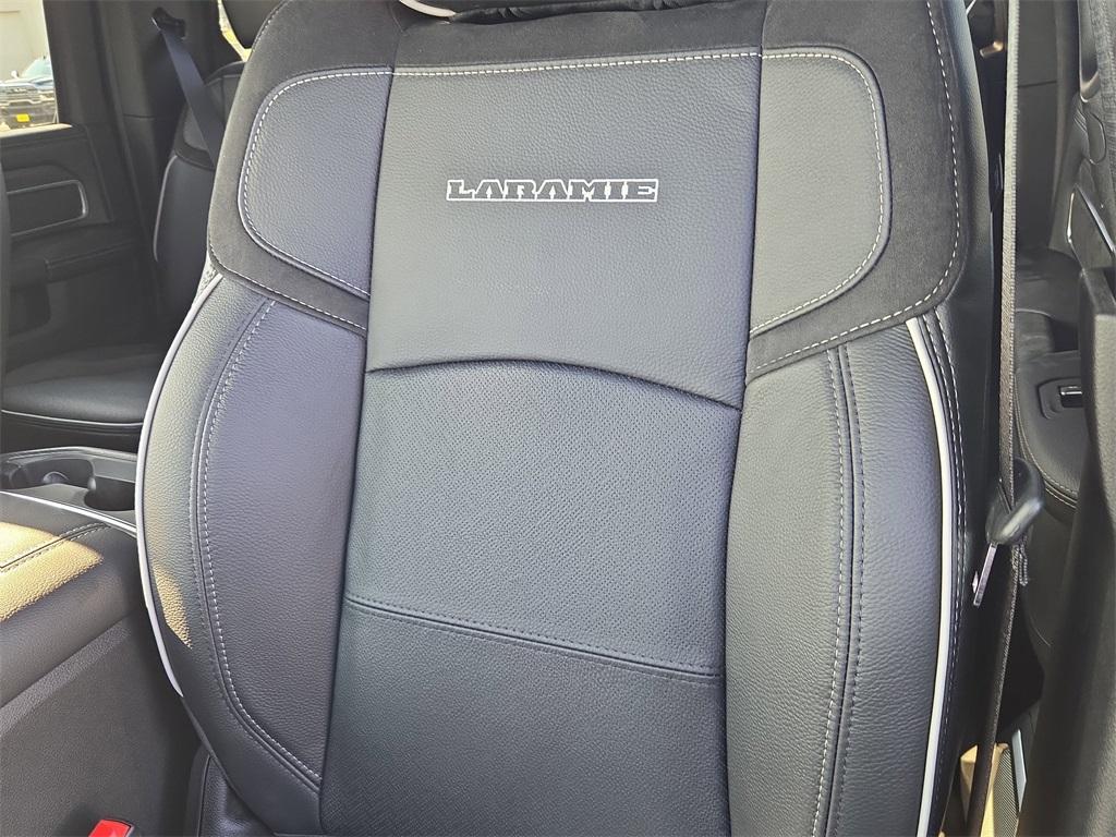 new 2026 Ram 3500 car, priced at $80,380