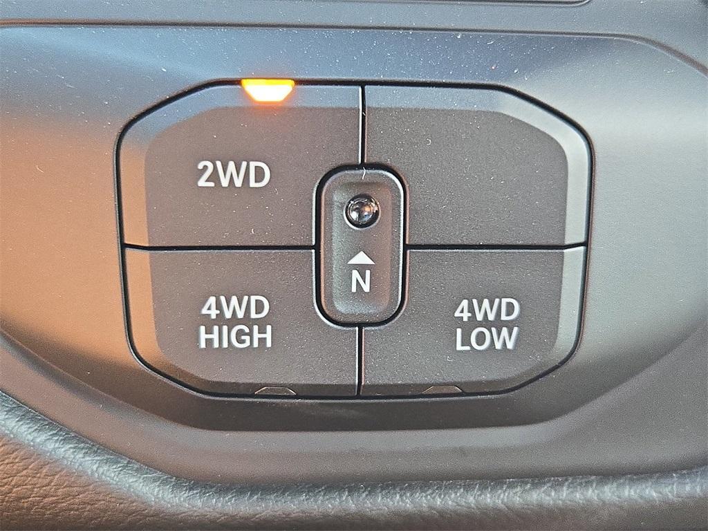 new 2026 Ram 3500 car, priced at $80,380