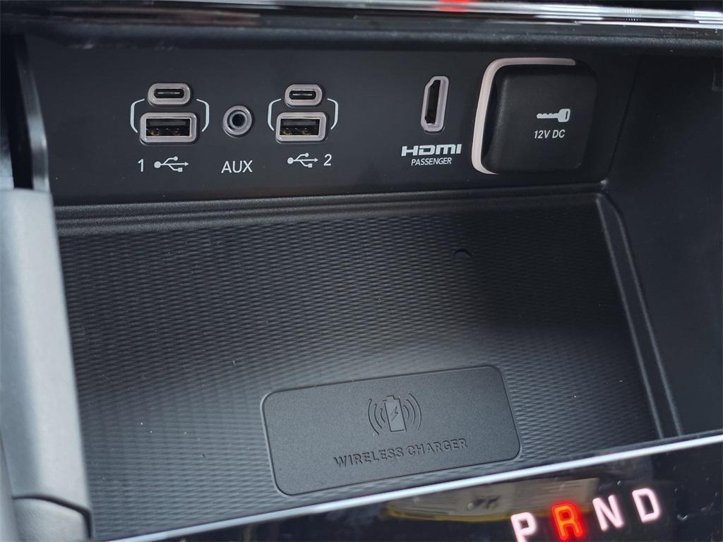 new 2025 Jeep Grand Cherokee car, priced at $57,368