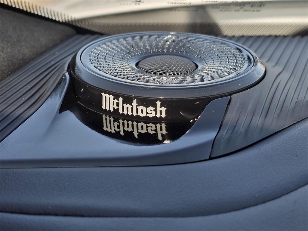 new 2025 Jeep Grand Cherokee car, priced at $57,368