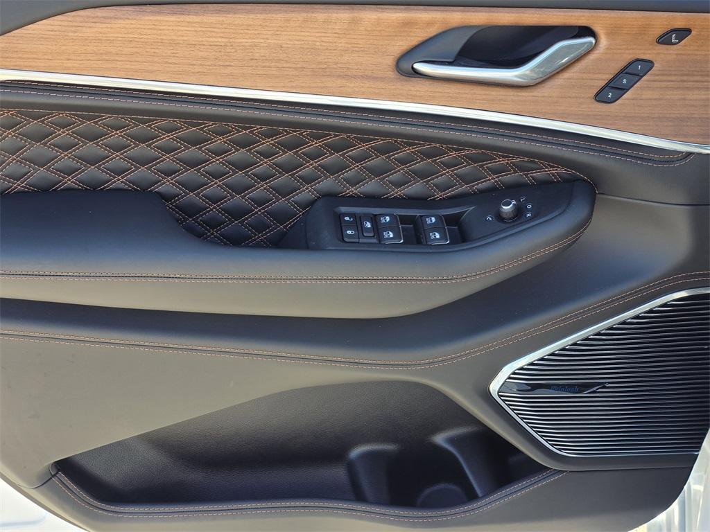 new 2025 Jeep Grand Cherokee car, priced at $57,368