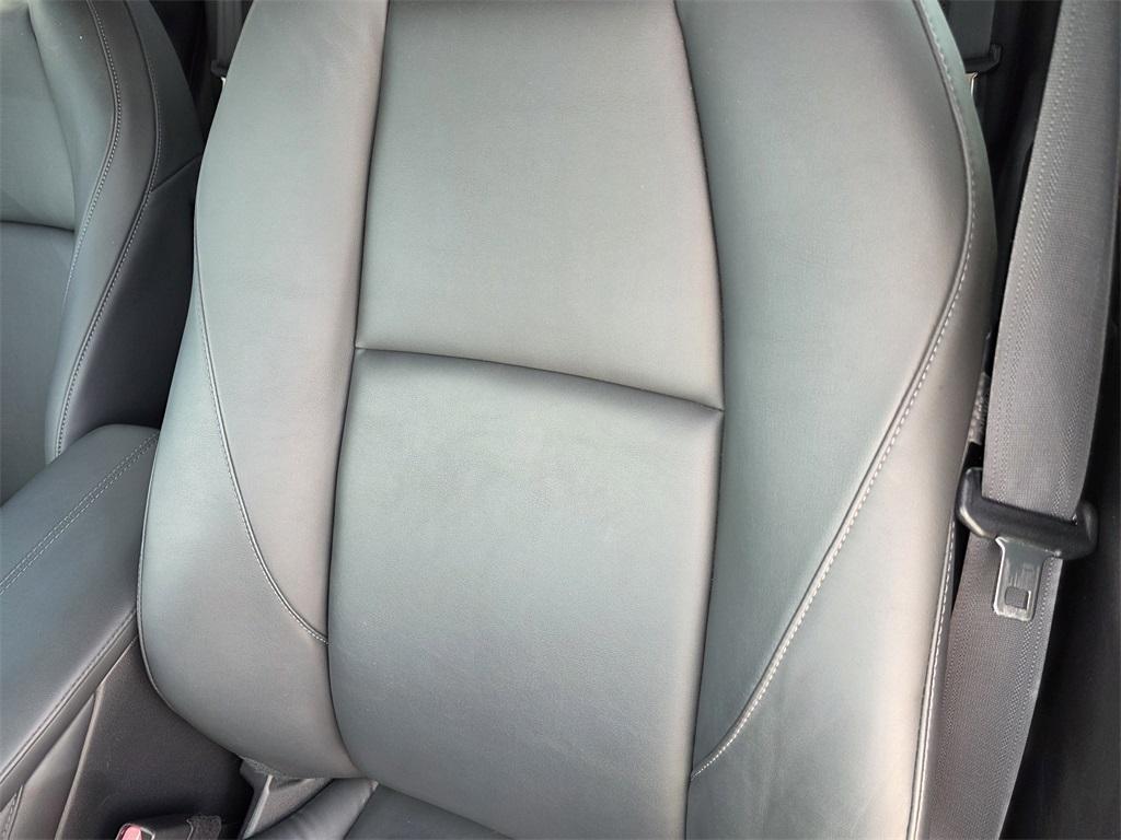 used 2021 Mazda CX-30 car, priced at $22,178