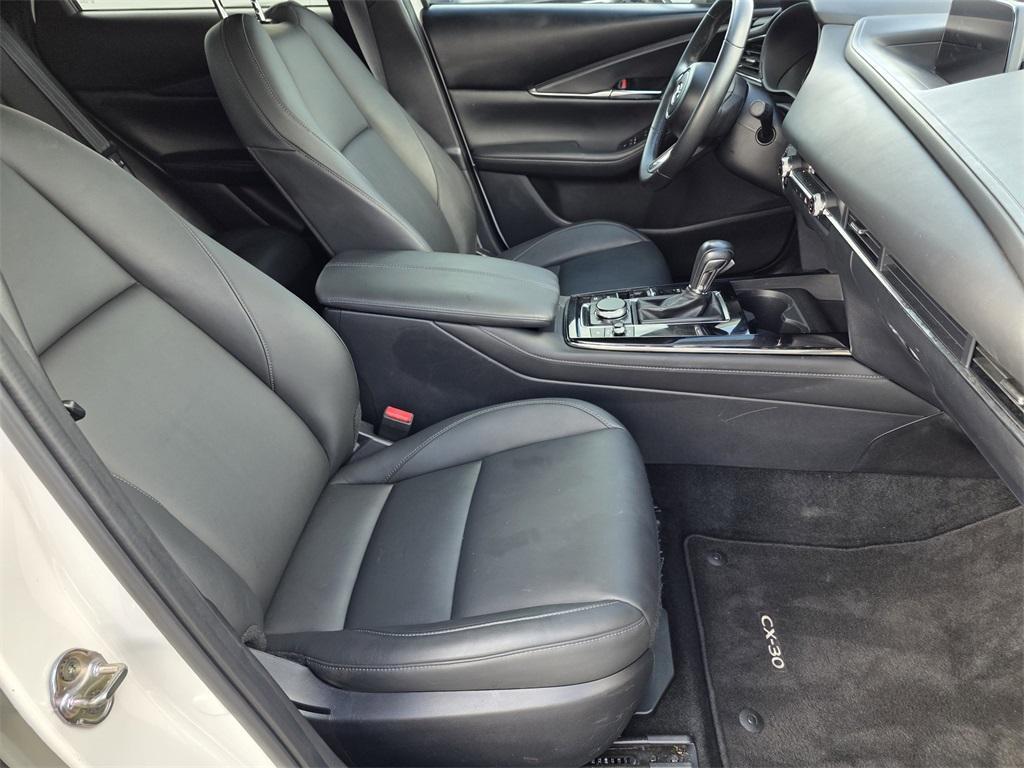 used 2021 Mazda CX-30 car, priced at $22,178