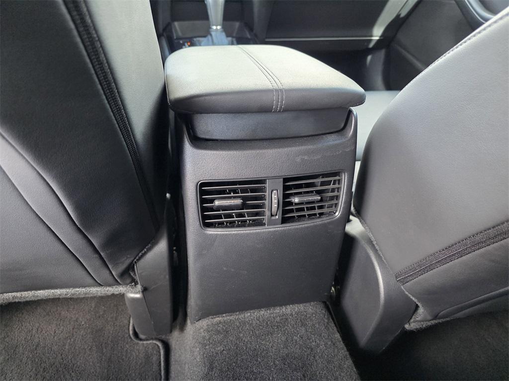 used 2021 Mazda CX-30 car, priced at $22,178