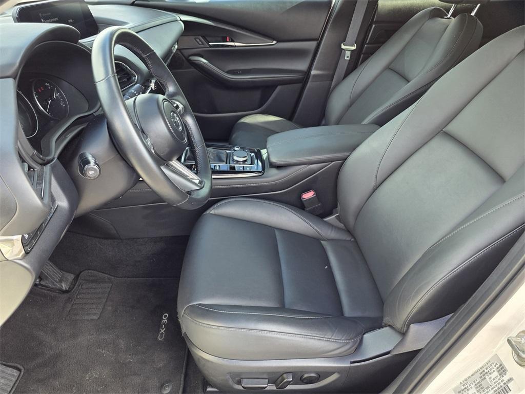 used 2021 Mazda CX-30 car, priced at $22,178