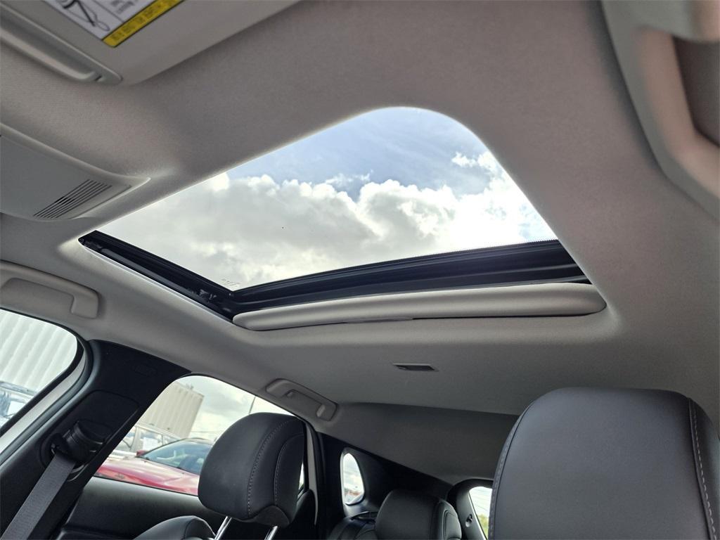 used 2021 Mazda CX-30 car, priced at $22,178
