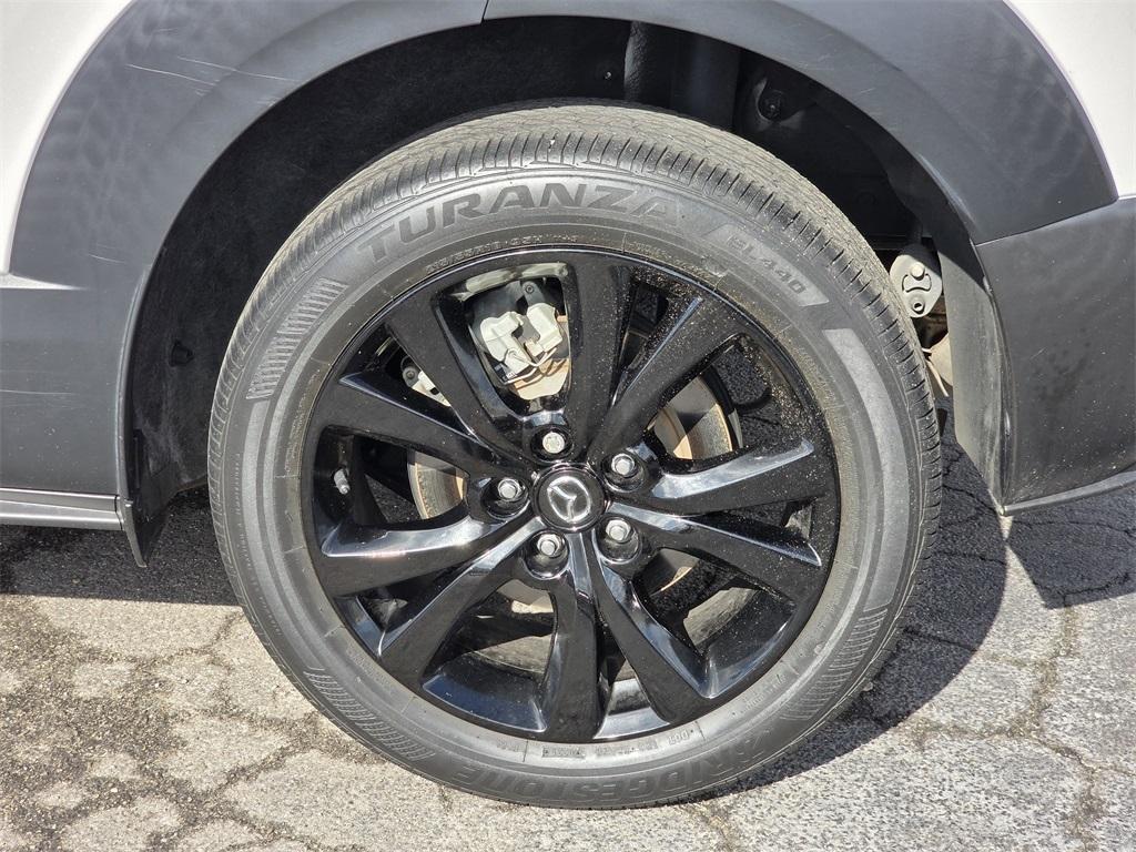 used 2021 Mazda CX-30 car, priced at $22,178