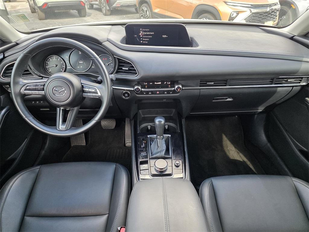 used 2021 Mazda CX-30 car, priced at $22,178