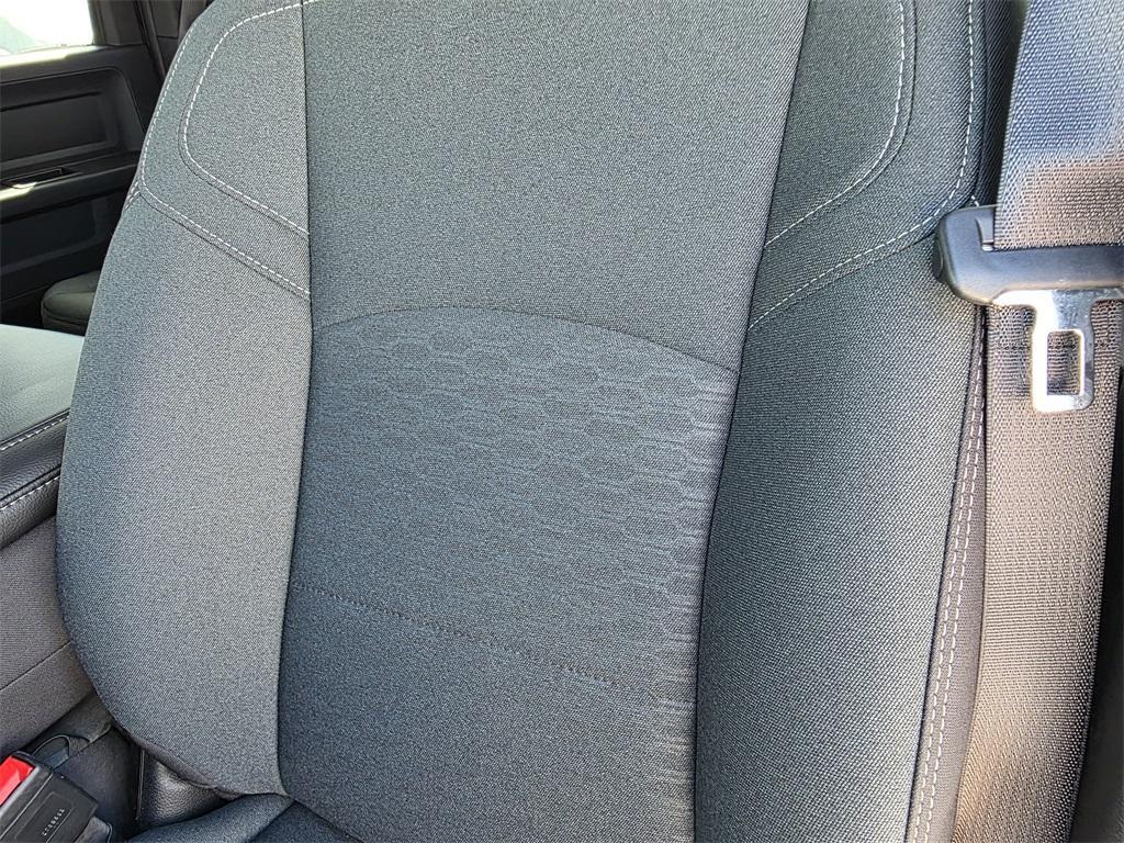 new 2026 Ram 2500 car, priced at $62,322