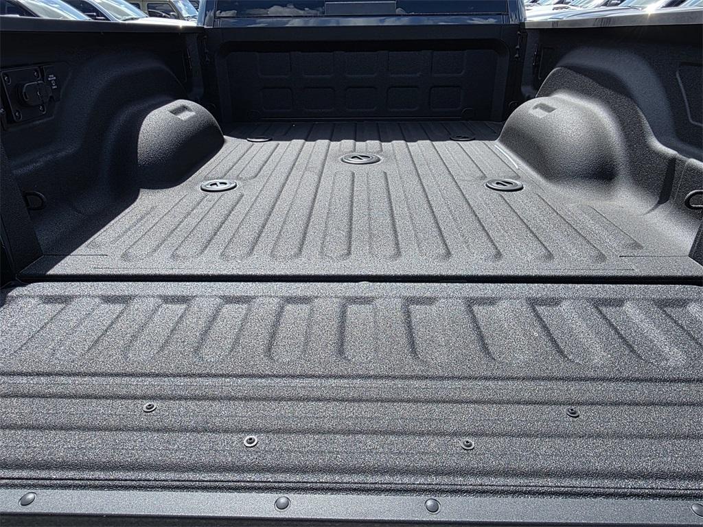 new 2026 Ram 2500 car, priced at $62,322