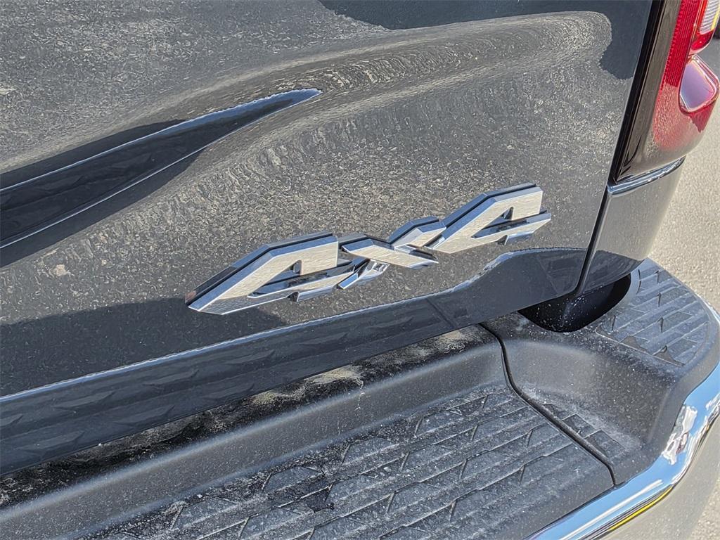 new 2026 Ram 2500 car, priced at $62,322