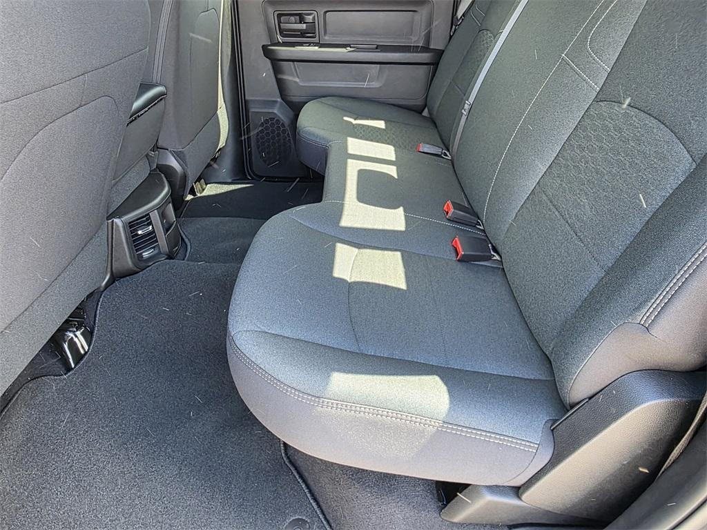 new 2026 Ram 2500 car, priced at $62,322