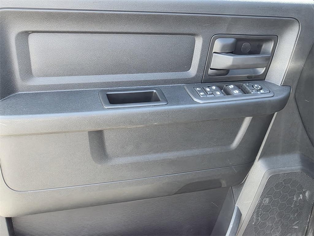 new 2026 Ram 2500 car, priced at $62,322