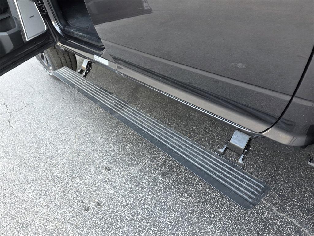 new 2026 Ram 2500 car, priced at $76,625