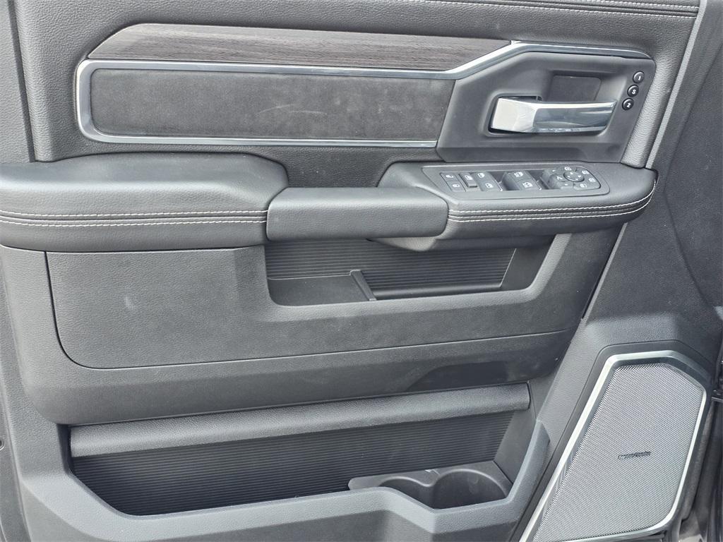 new 2026 Ram 2500 car, priced at $76,625