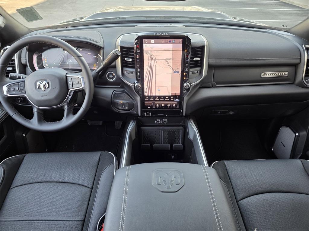 new 2026 Ram 2500 car, priced at $76,625