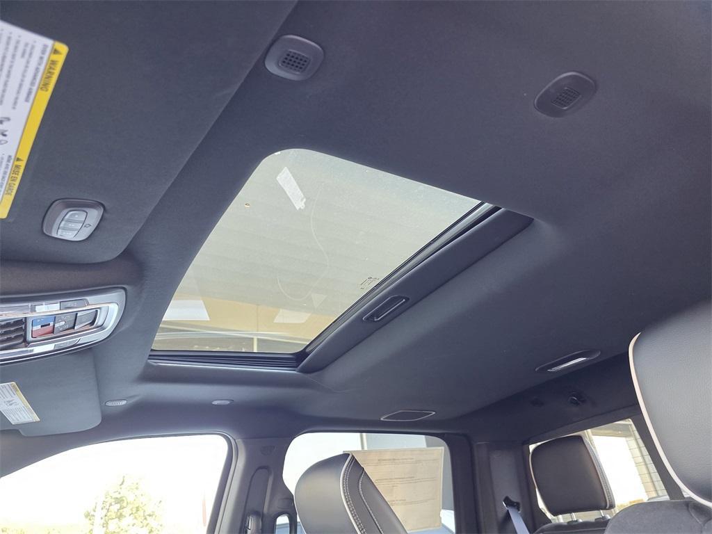 new 2026 Ram 2500 car, priced at $76,625