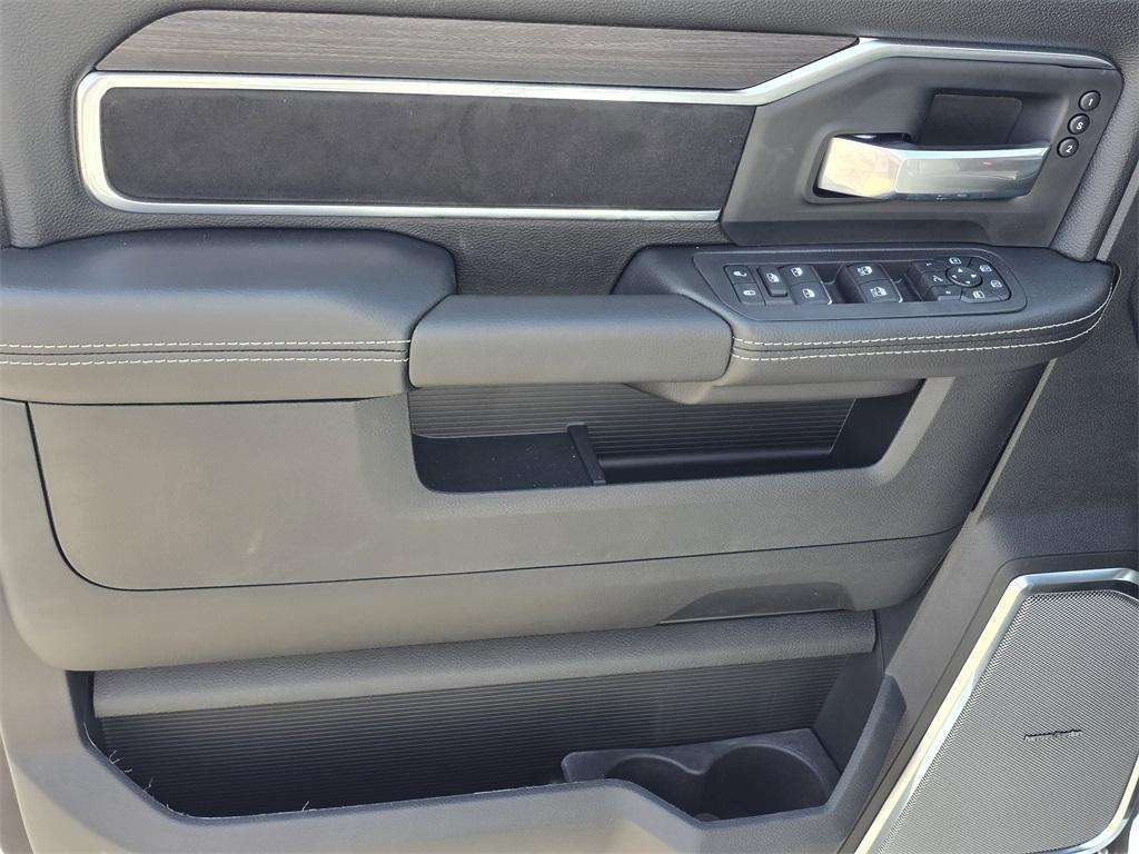 new 2026 Ram 3500 car, priced at $78,361