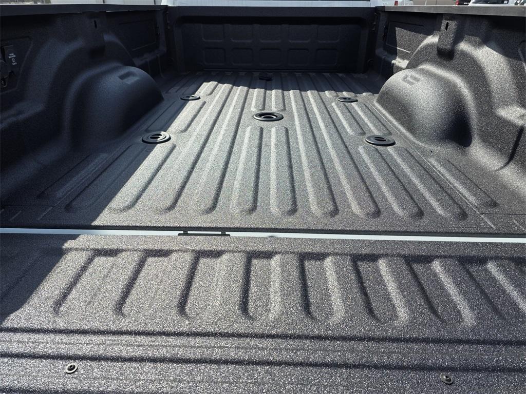 new 2026 Ram 3500 car, priced at $78,361