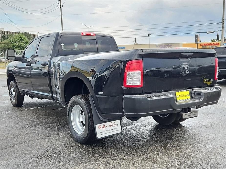 new 2024 Ram 3500 car, priced at $62,913