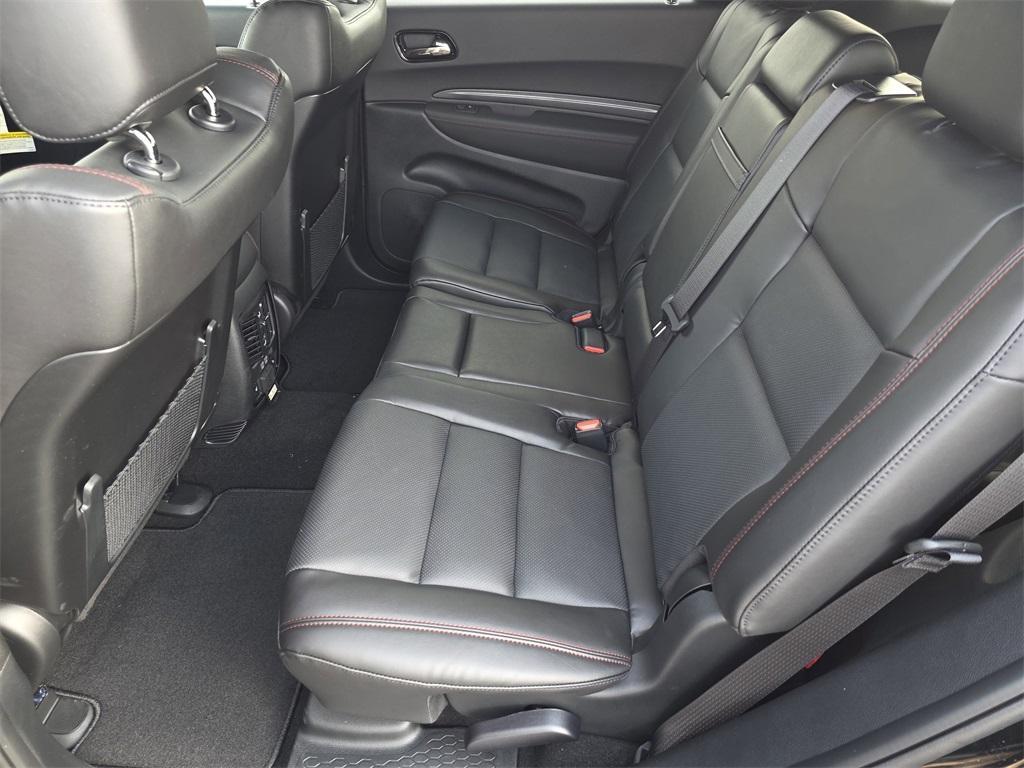 new 2026 Dodge Durango car, priced at $48,534