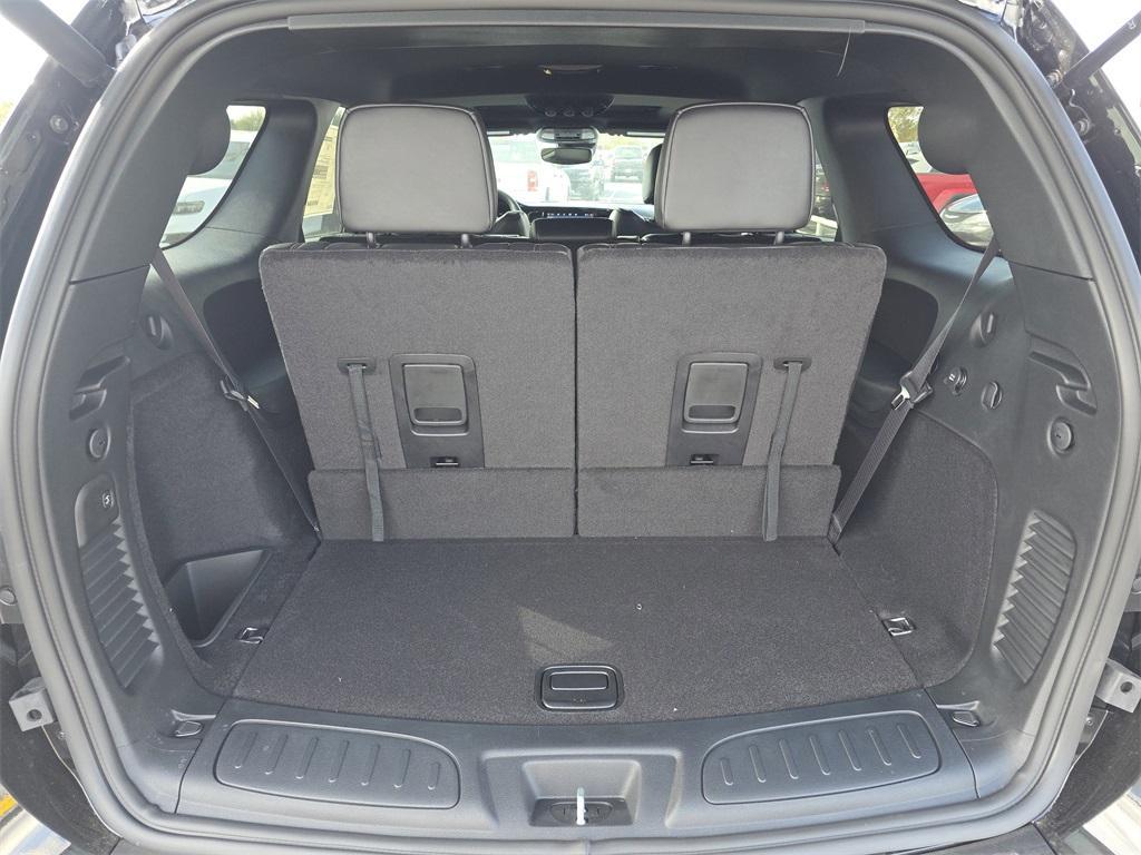 new 2026 Dodge Durango car, priced at $48,534