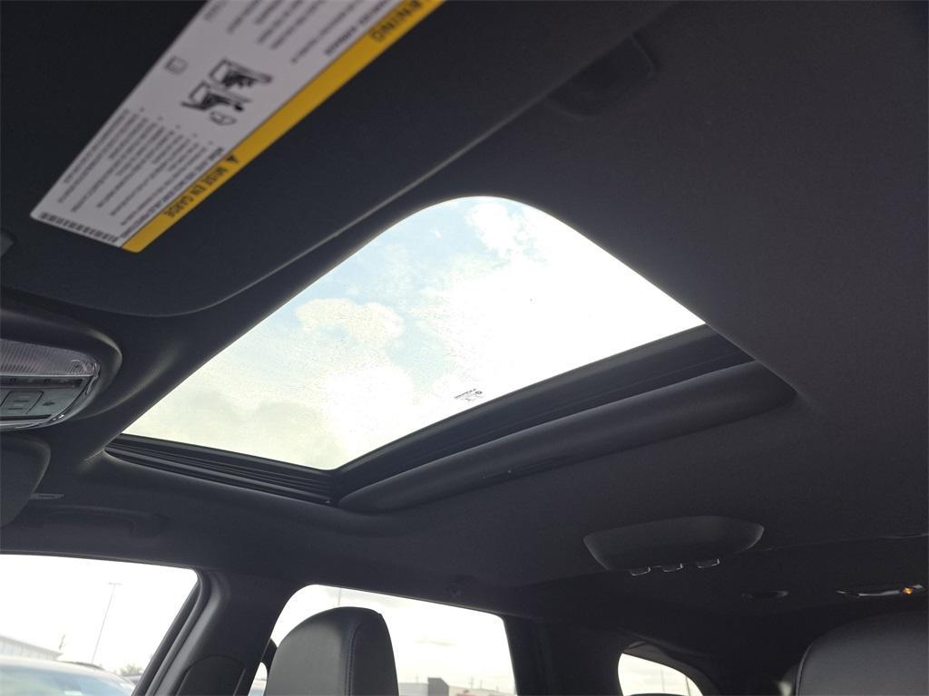 new 2026 Dodge Durango car, priced at $48,534